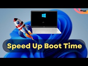 Boost Your Windows 11 Boot Time with These Quick Tips