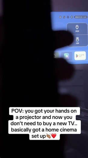 Transform Your Viewing Experience with a New Projector