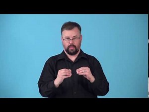 Watch how to sign 'reignite' in American Sign Language.