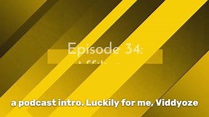 Calling all podcasters and creators! ✨ Check out the first video of the brand new #ChallengeTom series, where we're revealing the secrets to crafting an unforgettable podcast intro using Viddyoze templates. Create your podcast intro with a FREE Viddyoze Pro account: https://vdyze.co/trial-fbp | Viddyoze | Facebook