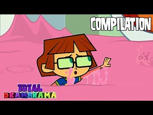 Total Dramarama - November Compilation