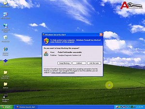 How to install the DA-J2534 JLR139