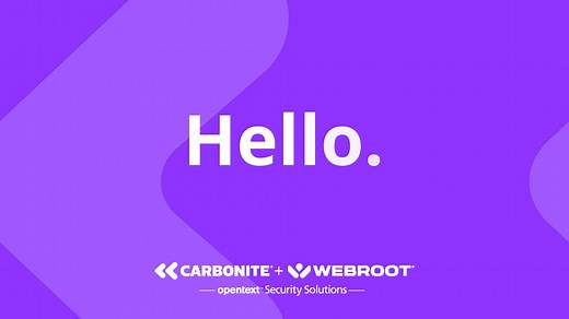 Get started with Carbonite® Availability