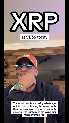 XRP Market Insights and Free Setup Guide