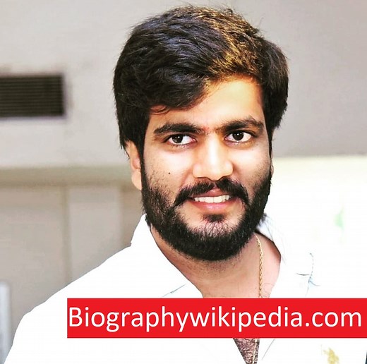 Byreddy Siddharth Reddy Biography, Age, Wiki, Family, Images