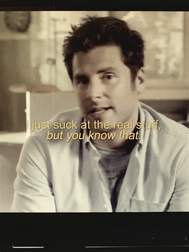 Reflections on Life and Choices from Psych TV Show