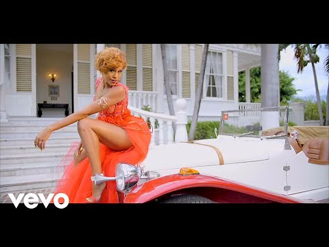 Krysie, Vershon - Top Class [Official Clean Video]