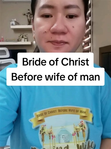 Understanding the Role of the Bride of Christ in Marriage