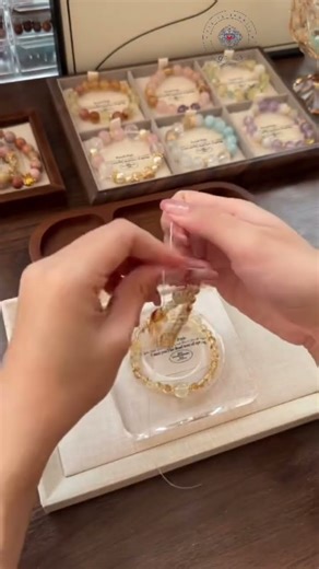 DIY Crystal #diy #crystals #citrine #golden rutile