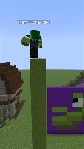 Best way to make concrete in Minecraft