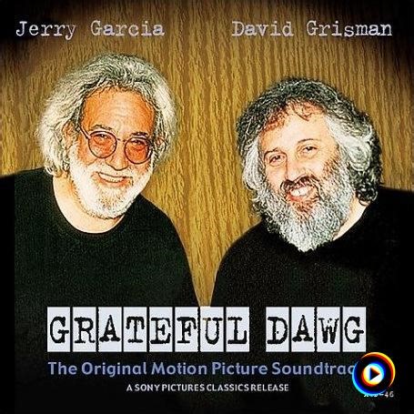 Pig In a Pen by Jerry Garcia & David Grisman