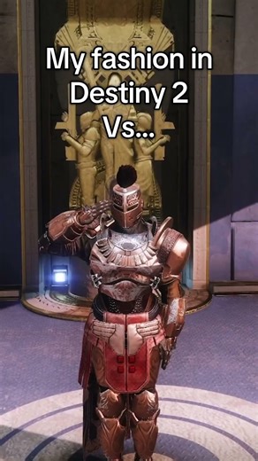 Drip or drown 🤷‍♂️ #destiny2