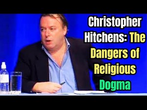 Christopher Hitchens: God Is Not Great, Religion’s Biggest Lie Exposed