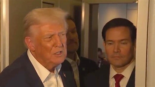 Trump boasts of 'perfect' MRI scan after health check