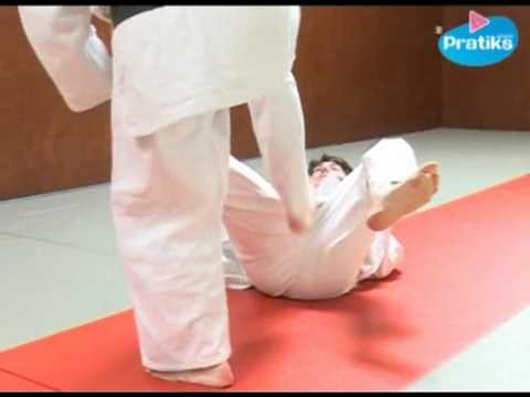 Art martiaux - Qu'est ce que le Ju-Jitsu ? Sport - art martial