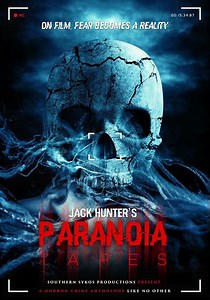 Paranoia Tapes streaming: where to watch online?