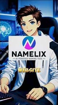 Create Brand Names For Business For Free 👍