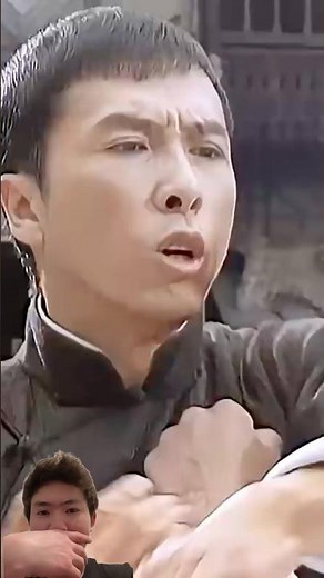 Ip Man — The True Master’s Story | Wing Chun Legend #IpMan #WingChun #DonnieYen #KungFu