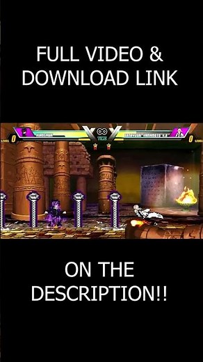 🔰DOWNLOAD KUMAGAWA OP BY AI BATTLE JUMP FORCE MUGEN