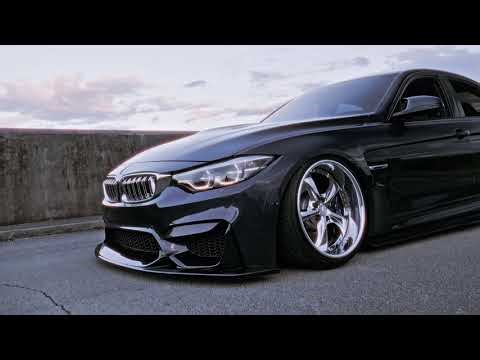 BMW F80 M3 Visualizer - Slammedenuff Sevierville 2025