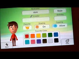 Wii U SETTING UP GUIDE REVIEW PT3