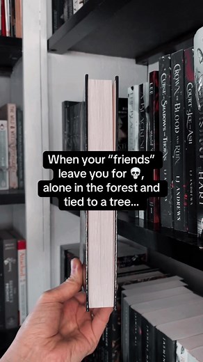 Broken Souls Trilogy on TikTok