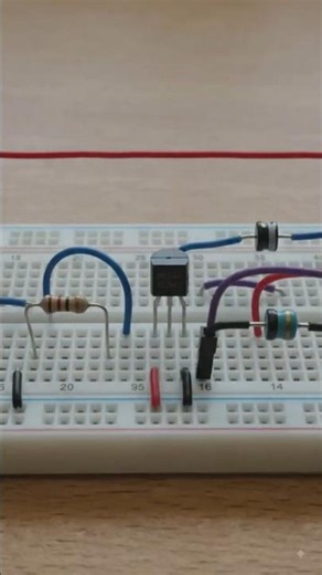 Electronic projects