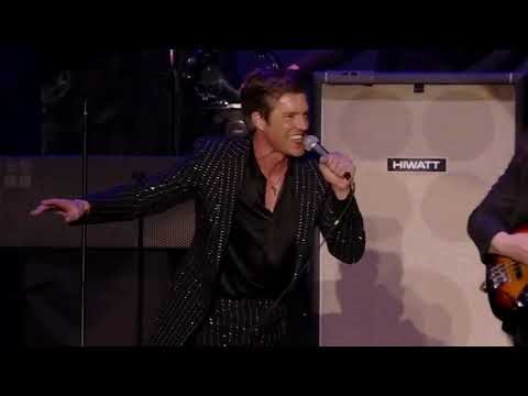 The Killers Live in Austin (Pro-Shot) October 2025