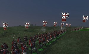 Modder's Review: Empire: Total War feature