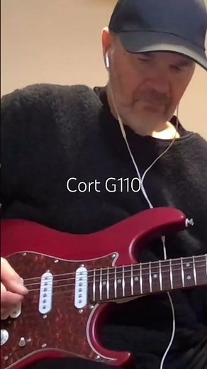 #cort #G110 #beginners #new #guitar #guitarist #learning