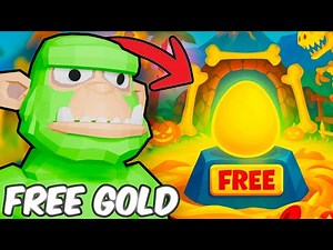 How to Get the NEW GOLDEN EGG in the UG VR Halloween Update!