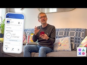 Walkthrough: New PlayStation Family App