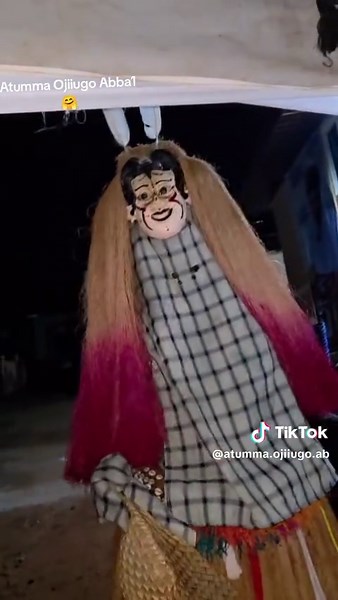 Exploring Igboculture: Atumma Ojiiugo Abba1 Insights