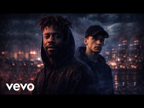 DAX ft NF song title - Survivor Mode (Lyrical Music Video)