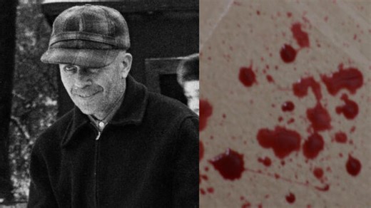 The Real Ed Gein Was A 'Ghoul'