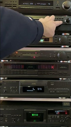 MiniDisc против CD — уши сказали всё сами.