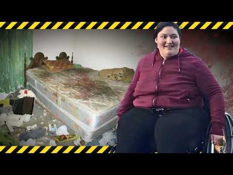 She Rotted Alive in Her Own Bed… Family Negligence Led to a Tragedy! | True crime documentary