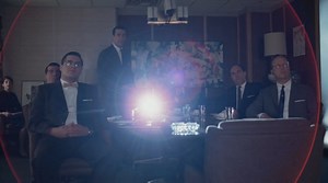 Watch Don Draper’s Kodak Carousel Project Seven Seasons of Mad Men Memories