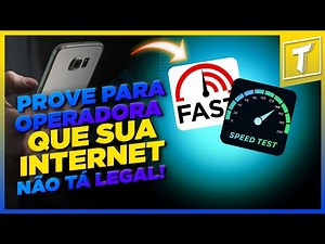 How to measure your Internet Speed🚀