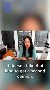 1.4K views | In this video, colorectal cancer survivor Alison, and...