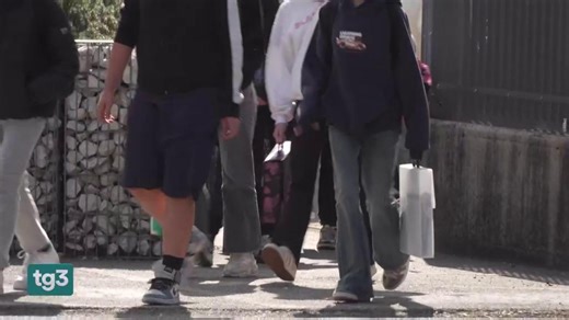 Bergamo, ragazzo di 13 anni accoltella la professoressa a scuola in diretta social