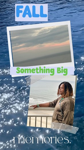 Something Big is About To Happen To Me, Lord Enlarge My Heart And My Borders, Imagination to Receive All that You have in store for Me, Greater Is Coming! | Regina Tilghman