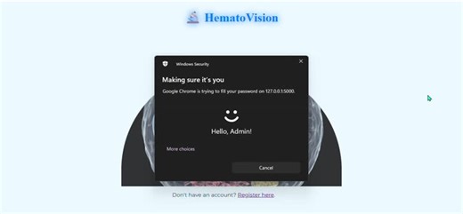 Built Hematovision: AI for Blood Cell Classification with Deep Learning | Venkat GR posted on the topic | LinkedIn