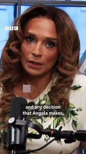Once described as one of the richest women in Africa with an estimated fortune of $2 billion, Isabel Dos Santos' life has changed dramatically over the last four years. She’s faced lawsuits, her assets have been frozen in several countries and in 2022 global police agency Interpol issued a red notice calling for her to be arrested. Her critics say she’s used her position and influence to enrich herself. She says all accusations against her are politically motivated by the government that followe
