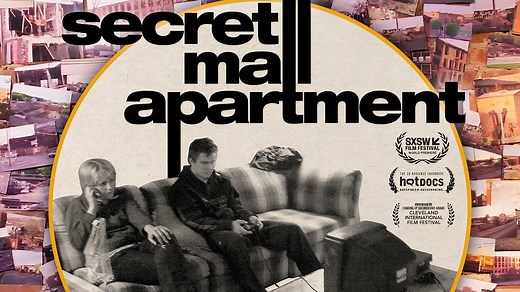 Jesse Eisenberg-Produced Documentary Secret Mall Apartment Proves The True Story Behind The Urban Legend In New Promo