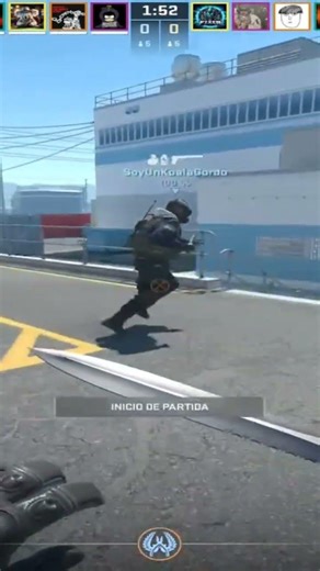 bomba 💣+360°=TRIPLEKILL #360 #csgo #seguimi #warzone #twitch #csgoclips #csgo2 #gameplay #streamer