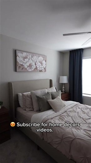 Amazon Finds Changed My Room😩 #amazonfinds #roomdecor #hometour #amazonhome #shorts