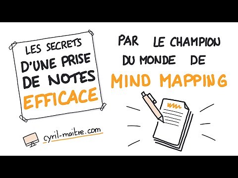 The secret to effective note-taking