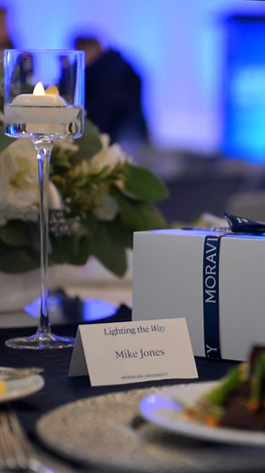 4.5K views · 94 reactions | Thank you to our most generous supporters for joining us to celebrate the HUB’s next chapter together. ✨ Your commitment to our students made this transformation possible and its impact will be felt for generations.  Check out the photo gallery here: https://www.flickr.com/photos/moravianuniversity/albums/72177720330217626 | Moravian University | Facebook