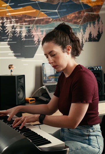 Download Free Sample Pack for Music Inspiration